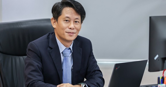 CEO An Gia (AGG): 'Thận trọng và ứng phó giúp tập đoàn đứng vững'