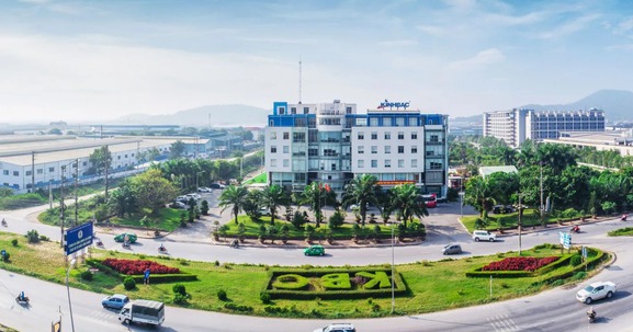 Khả năng "bành trướng" quỹ đất của "ông lớn" Kinh Bắc (KBC)