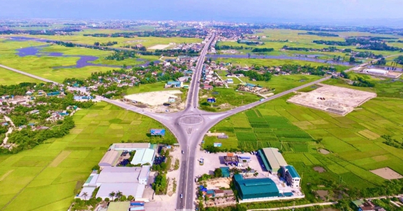Luật Đất đai có thể có hiệu lực từ ngày 01/07/2024