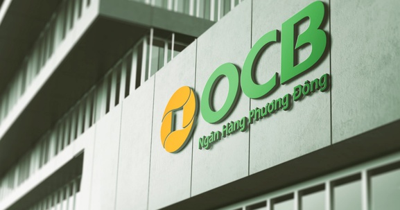 OCB chấp nhận “hao hụt” lợi nhuận, trích lập chi phí đề phòng rủi ro