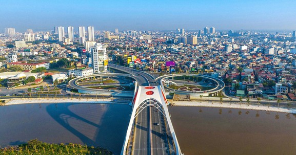 Dự án nhà ở xã hội hơn 1.900 tỷ đồng ở Hải Phòng về tay liên danh TTD Holding - Hưng Thịnh Incons