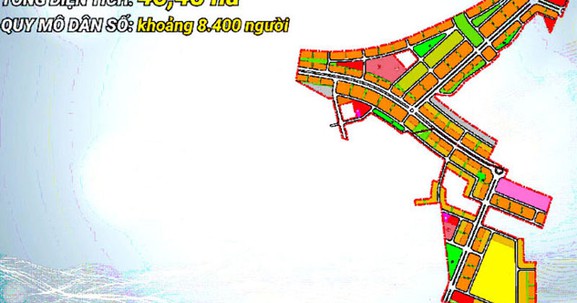TP. Thái Nguyên: Giao đất cho chủ đầu tư 3 khu đô thị lớn trong năm 2024