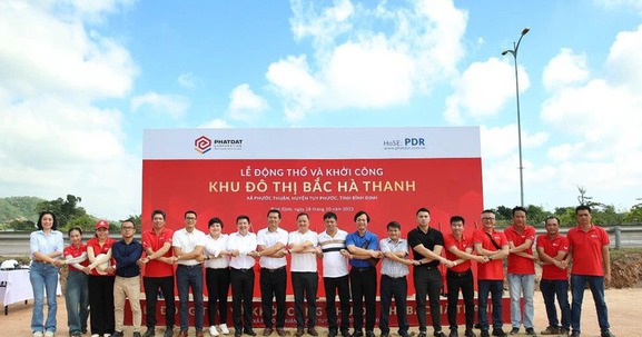 Dừng mô hình tập đoàn đa ngành để tập trung bất động sản dân dụng, Phát Đạt sẽ tung ra những "quân cờ" nào?