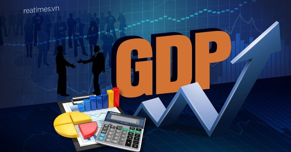 GDP quý I/2024 tăng 5,66%, cao nhất trong 4 năm qua, công nghiệp và xây dựng đóng góp nhiều nhất