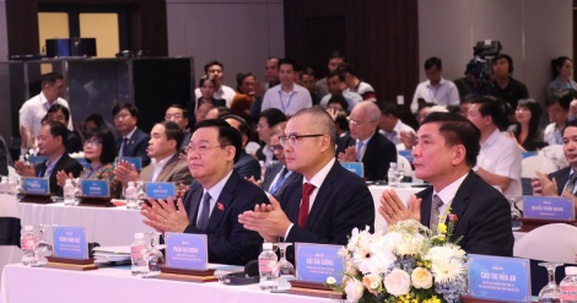 Phú Yên - Khát vọng phát triển mới từ quy hoạch tỉnh