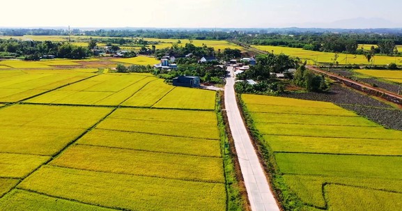 Quảng Nam: Lý giải về nguyên nhân 89 xã "rớt" chuẩn nông thôn mới sau phản ánh của Reatimes