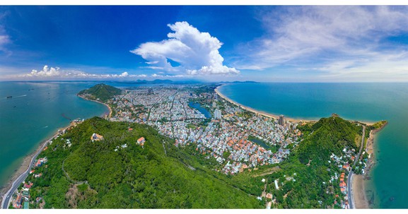 Tạo động lực đột phá mới để Bà Rịa - Vũng Tàu phát triển mạnh mẽ, trở thành trung tâm kinh tế biển quốc gia