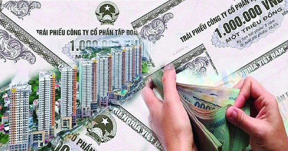 Lời giải nào cho bài toán về khả năng trả nợ trái phiếu của doanh nghiệp bất động sản năm 2024?