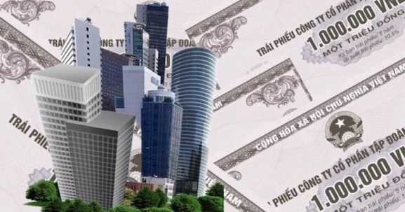 Trái phiếu bất động sản vẫn là "bom nổ chậm": Thị trường ấm, dòng tiền trả nợ có cải thiện?