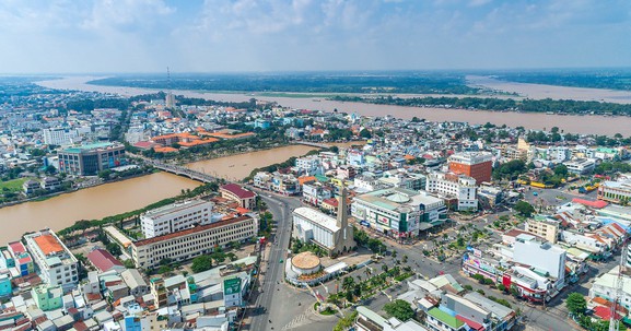 An Giang: Thanh tra phát hiện nhiều dự án vi phạm quy định đấu thầu