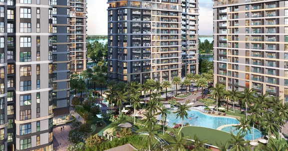 Mua nhà an tâm với chính sách cố định lãi suất của Vinhomes
