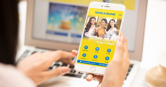 Hơn một tỷ cổ phiếu NAB - Nam Á Bank sắp sửa lên sàn HOSE trong tháng 3