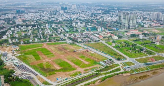 Ban hành Kế hoạch triển khai thi hành Luật Đất đai