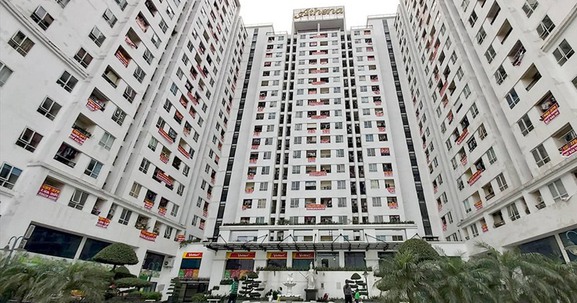 Bộ Xây dựng đề nghị không đưa hợp đồng mua bán chung cư vào danh mục phải đăng ký theo mẫu