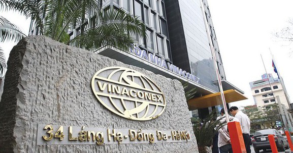 Vinaconex được giao làm KCN hơn 6.300 tỷ đồng, “soi” lại mảng bất động sản xem có gì?