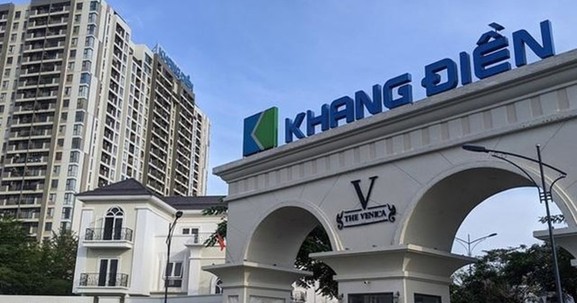 Nhà Khang Điền dự kiến tổ chức ĐHĐCĐ vào tháng 4/2024