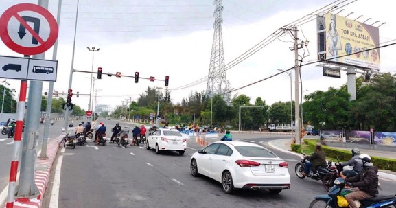 Đà Nẵng: Gần 2.000 tỷ đồng đầu tư dự án giải quyết ùn ứ giao thông tại cầu Hòa Xuân