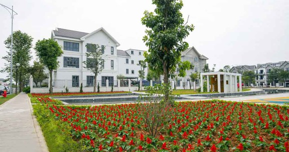 Vĩnh Phúc: Công khai 57 doanh nghiệp nợ thuế, Công ty TNHH Phát triển nhà Vĩnh Yên đứng đầu danh sách