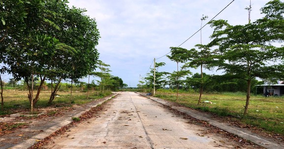 Vì sao BQL dự án – đô thị cấp huyện ở Quảng Nam bị cấp trên đề nghị xử phạt?