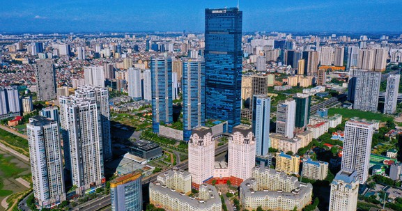 Doanh nghiệp bất động sản dẫn đầu thị trường mua lại trái phiếu trước hạn