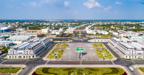 Đại gia bậc nhất Kiên Giang được tính lại tiền sử dụng đất vì cho rằng… số tiền quá cao