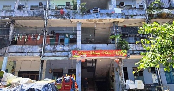 Đà Nẵng: Thu hồi hơn 800 trường hợp vi phạm quy chế nhà ở xã hội