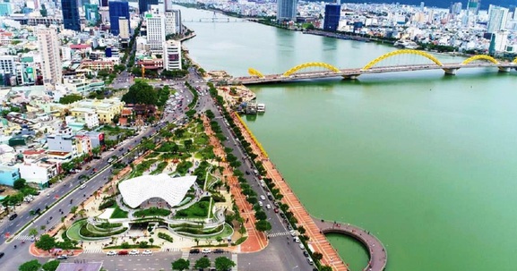 Đà Nẵng: Tiếp tục đấu giá 2 khu đất rộng hơn 5.000m2