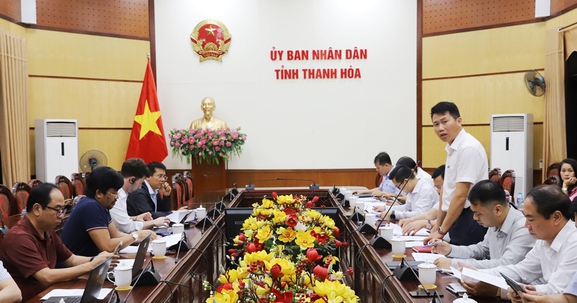 Thanh Hóa: Gỡ khó cho dự án Phát triển đô thị động lực hơn 2.300 tỷ đồng