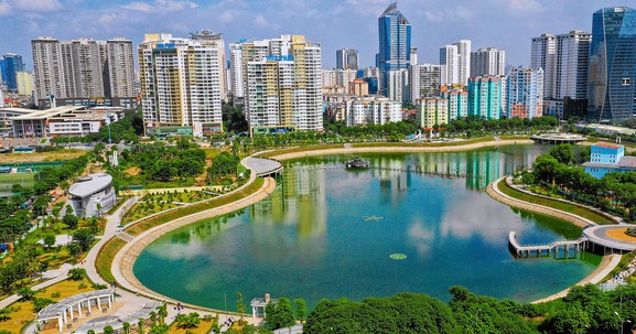 Bi kịch chờ lãi suất giảm, giá chung cư lại tăng phi mã: Người mua nhà bế tắc
