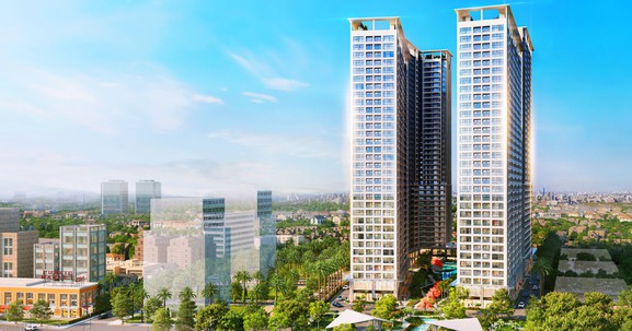 Bình Dương: Chủ đầu tư không cung cấp thông tin, khách hàng Lavita Thuận An đề nghị xử lý sai phạm