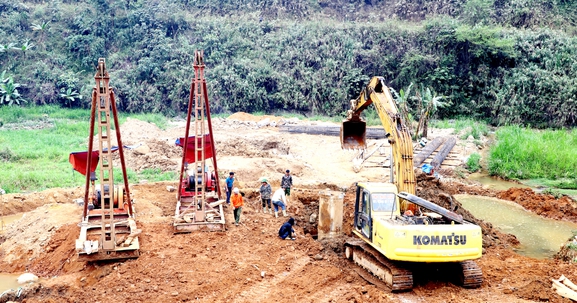 Hà Giang: “Miền đất hứa” cho môi trường đầu tư