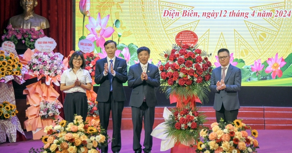 Xây dựng Báo Điện Biên Phủ chuyên nghiệp, nhân văn gắn với chuyển đổi số