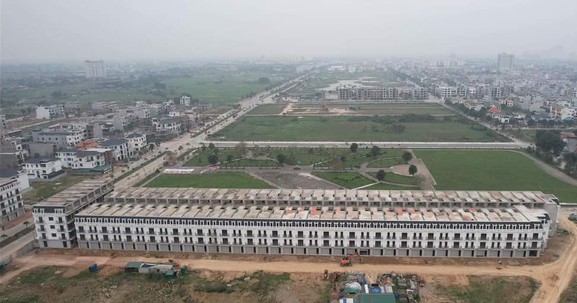Thanh Hóa sắp có "siêu đô thị" rộng gần 1.500ha