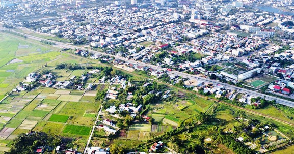 Quảng Nam báo cáo kết quả thống kê đất đai năm 2023
