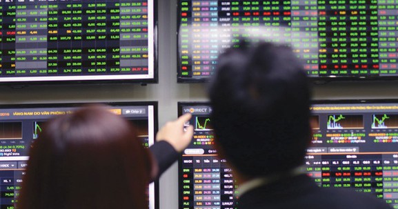 Chứng khoán tuần qua 8 - 12/4/2024: Thị trường phục hồi, cổ phiếu ngân hàng lấy lại vị thế