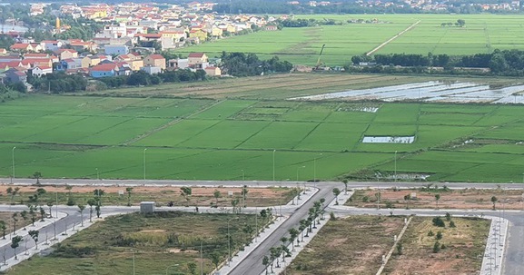 Quảng Bình tìm nhà đầu tư dự án Khu đô thị phía Nam Đồng Hới