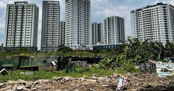 Thi hành sớm Luật Đất đai 2024: Xử lý dứt điểm dự án chậm tiến độ
