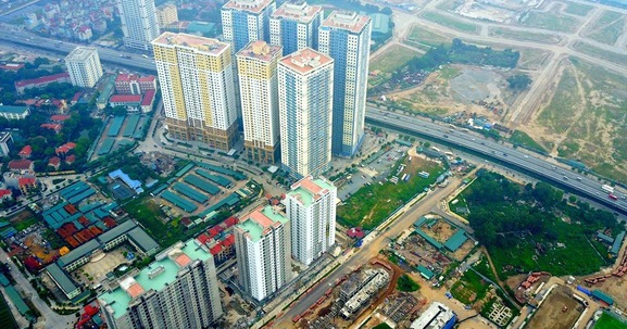 Nhiều chủ thể trên thị trường bất động sản đã "tái nhập cuộc" trong quý I/2024