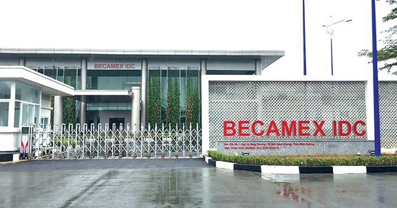 Bình Dương: Khách hàng khốn khổ chạy theo dự án treo sổ đỏ của Becamex IDC