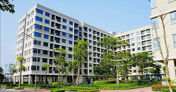 Tin địa phương tuần 8-14/4: Thái Nguyên sẽ hoàn thành 8.800 căn NƠXH giai đoạn 2021-2025; Đồng Nai dành hơn 1.000ha đất gấp rút triển khai loạt dự án NƠXH