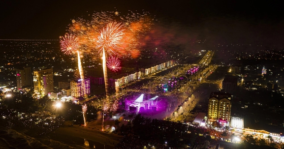 Thanh Hóa "chốt" thời gian khai trương du lịch biển năm 2024