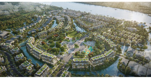 Ra mắt những viên kim cương đắt giá nhất của vùng đất Blue Zones đầu tiên tại Việt Nam