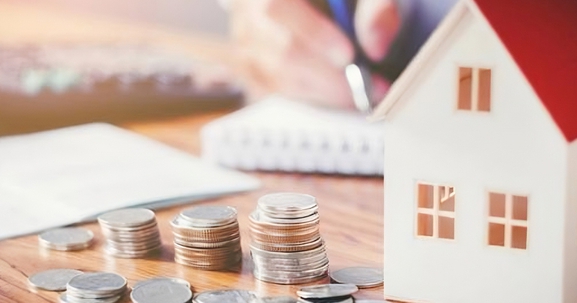 90% dư nợ tín dụng bất động sản là nợ trung và dài hạn