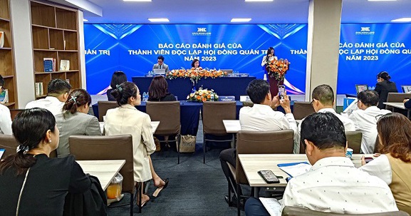 Khải Hoàn Land (KHG): Tiếp tục làm việc với các địa phương để gia tăng quỹ đất trong năm 2024