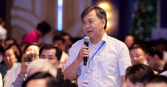 PGS.TS Phạm Trung Lương: Phú Quốc đủ điều kiện để tiên phong phát triển công nghiệp văn hóa