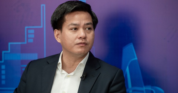 Đại diện Bộ Xây dựng: "Những vấn đề của thị trường địa ốc đã được nhìn thấy nhưng để tháo gỡ cần thời gian"