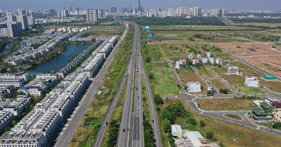 Thị trường đất nền một số khu vực có hiện tượng tăng giá vô căn cứ