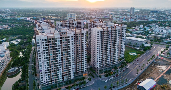 Giải pháp gia tăng nguồn cung nhà ở giá rẻ cho TP.HCM và vùng lân cận