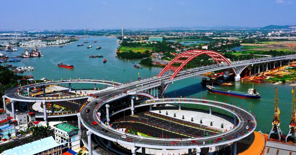 Hải Phòng xếp thứ hai cả nước về chỉ số cải cách hành chính năm 2023