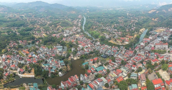Quy hoạch tỉnh Lạng Sơn thời kỳ 2021 - 2030, tầm nhìn đến 2050: Tiền đề cho Lạng Sơn phát triển nhanh bền vững